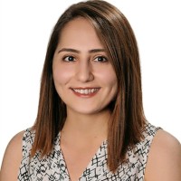 Merve Buğdaycı