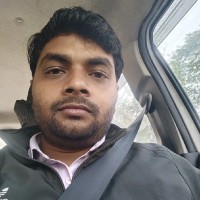 Triloki Prasad Bharti