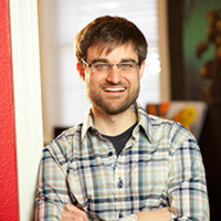 Tim Lander