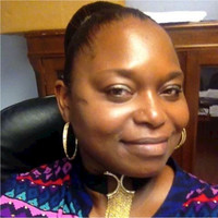 Carol Mitchell- darby