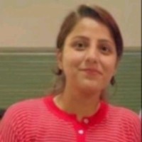 Ankita Upadhyay