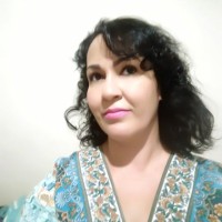 Cléria Luiza Silva Cazon Luz