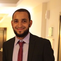 Tarek Senousy