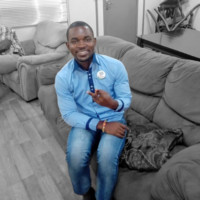 Philip Kwabena Oforisuo Gyamfi, Pmp, Pe-Ghie