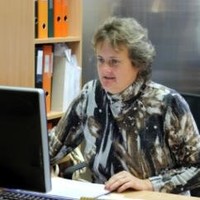 Zane Siliņa
