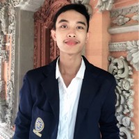 I Kadek Aldi Cahyana