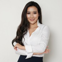 Lydia Lin