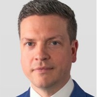 William Eismann, CIMA®