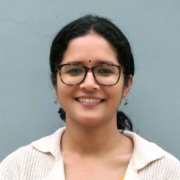 Rajshree Behera