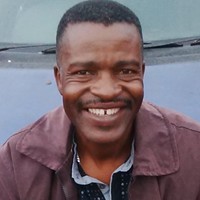 Jeffrey Masakona
