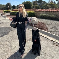 Jessica Farrow