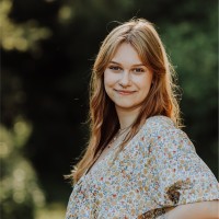 Olivia Gries