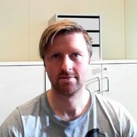 Espen Mæland
