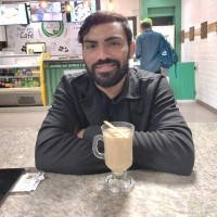 Antônio Marcos Gomes