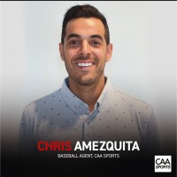 Chris Amezquita