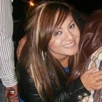 Estefania Fuentes Negrete