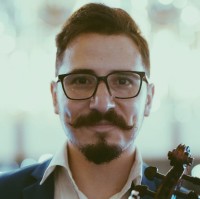 Francisco Delgado