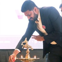 Sharath Chandra Shetty