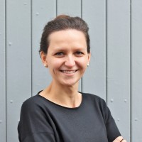 Antonia Katharina Hefermehl