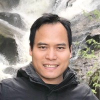 Huynh Van Luong