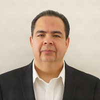 Alfredo Enriquez