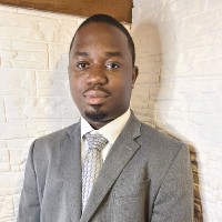 Jelani Cunningham