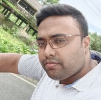 Shahjamal Badsha