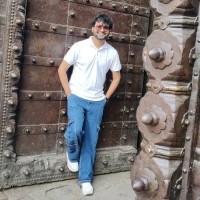 Jainam Khara