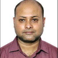Rajarshi Mitra