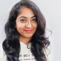 Sruthi Prabhakar