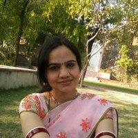 Bhawna Paliwal