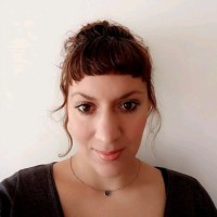 Ioanna Ramou