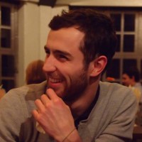 Andrew Farrington