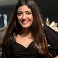 Sakhi Agarwala
