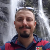 Stefano Locatelli