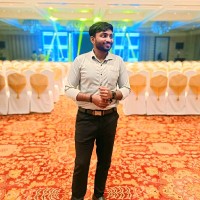 PRAVEEN N