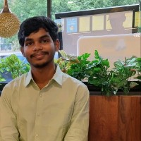 Krishna Sai