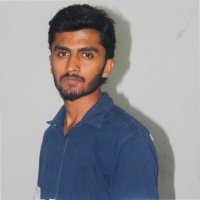 Prashanth BP