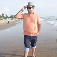 Ravi Jhamb
