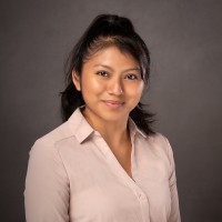 Kimberly Coyoy