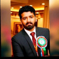 Haseeb Ali