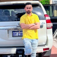 Sharandeep Singh
