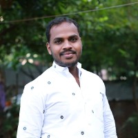 Devidas Thorat