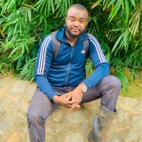 Amadu Amudan