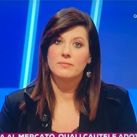 FRANCESCA RAFFAELLI