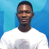 Nicholas Abakah Eshun