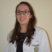 Laura Sofia Oostra Cortes