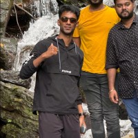 Nishanth Joseph