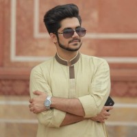 Aaish Javed