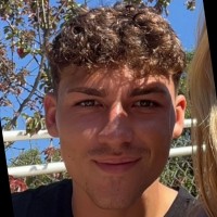 Steven Gonzalez Jr.